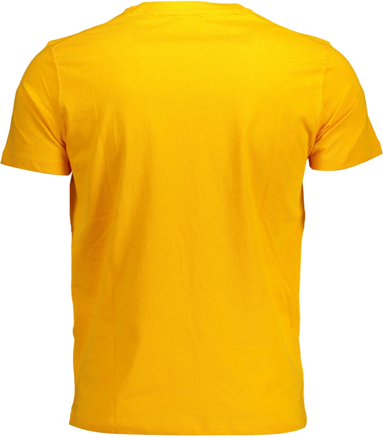 Majica U.S. POLO za moške, oranžna