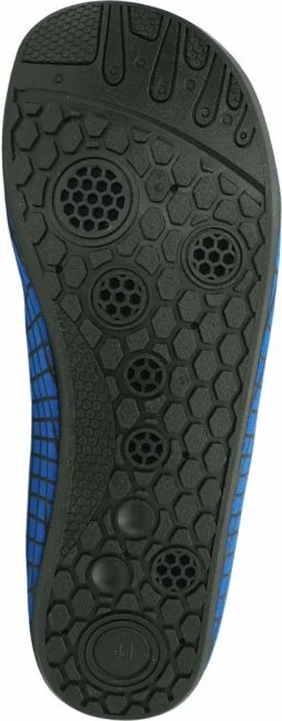 Atletske vodne copate Prowater, modre