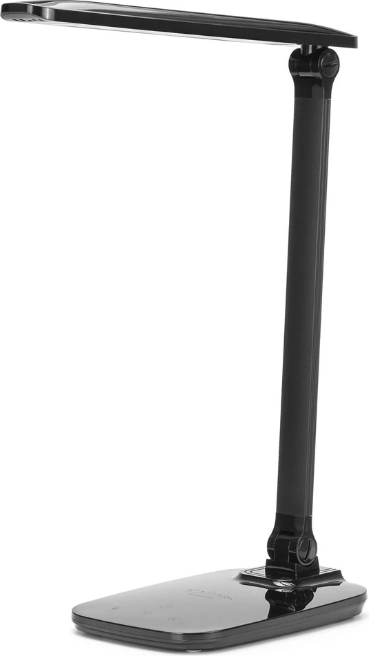 LED namizna svetilka Montis MT042-BK, 5,7 W, črna