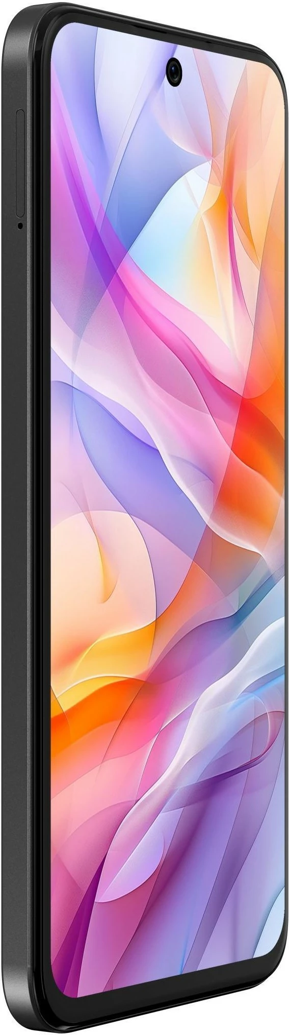 Pametni telefon ZTE Blade V70 Vita, 128 GB, kamen siva