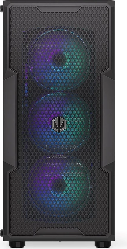 Ohišje Endorfy Regnum 400, ARGB