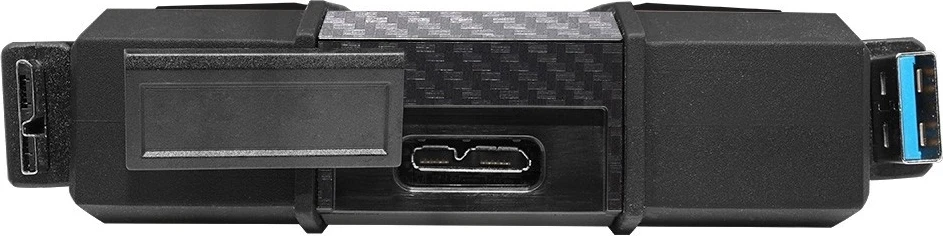 Zunanji trdi disk, Adata HD710 Pro, 1TB, črn