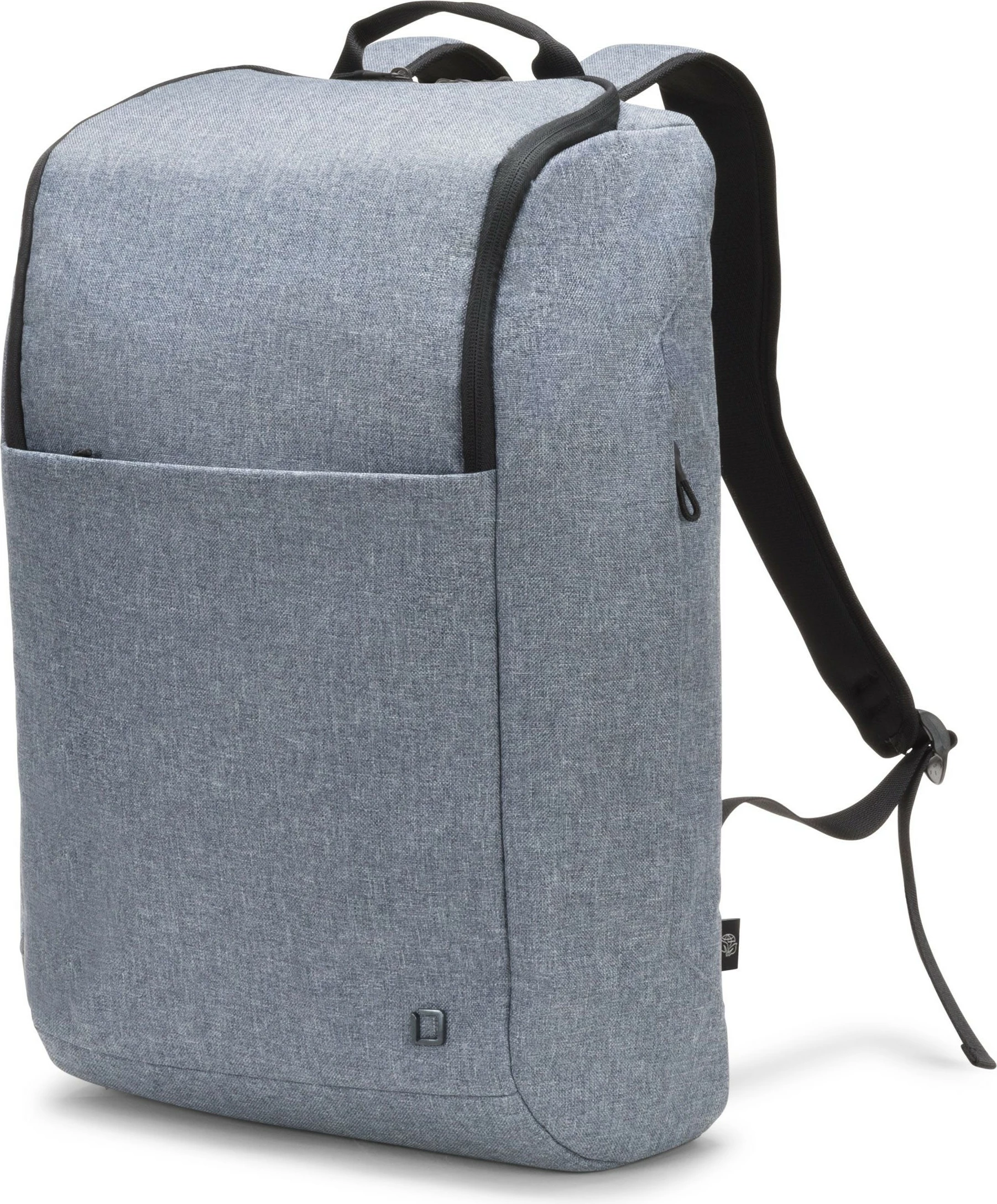 Eko nahrbtnik za prenosnik, 13–15,6", DICOTA Eco MOTION, modra