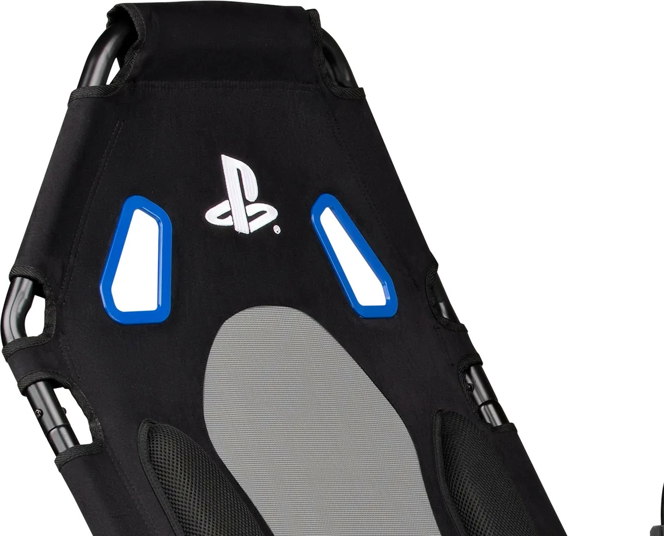 Dirkalni kokpit GT Lite Edition za PlayStation, Next Level Racing NLR-S026, zložljiv, črn