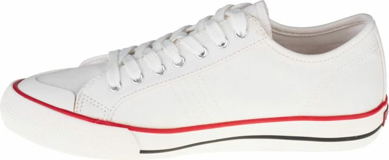 Čevlji za ženske Levi's, beli