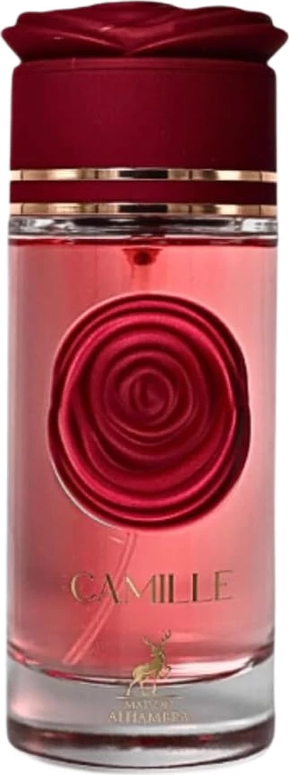 Eau de Parfum za ženske Maison Alhambra Camille, 100 ml