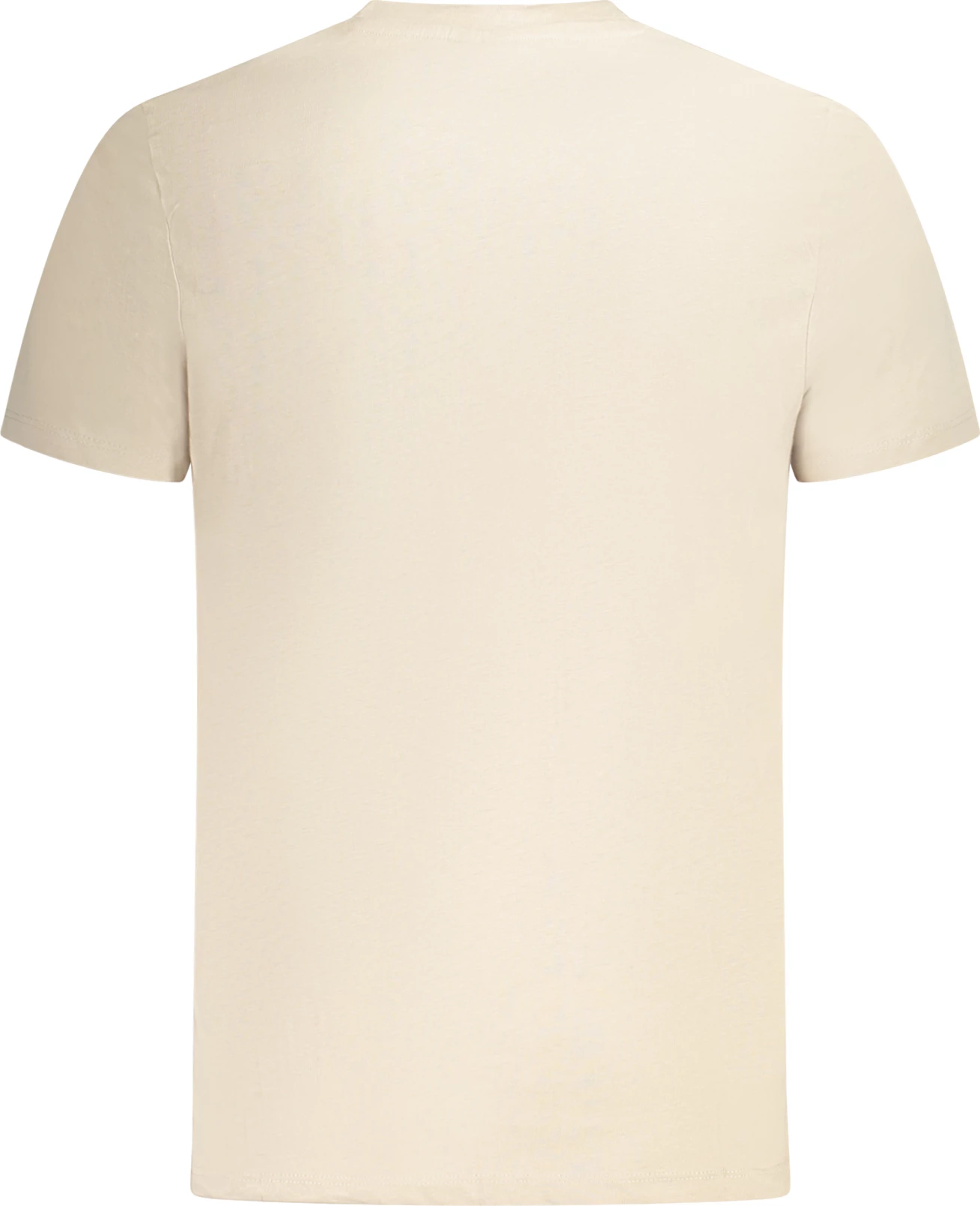 Majica za moške NORWAY 1963, bež