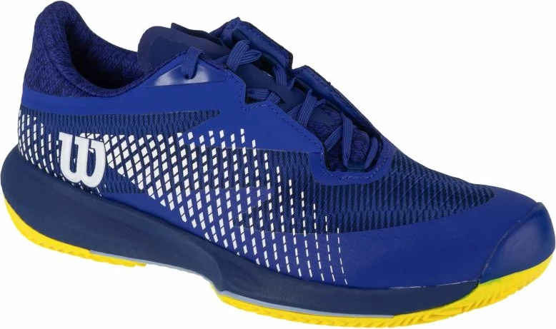 Tenis čevlji, moški Wilson, modri