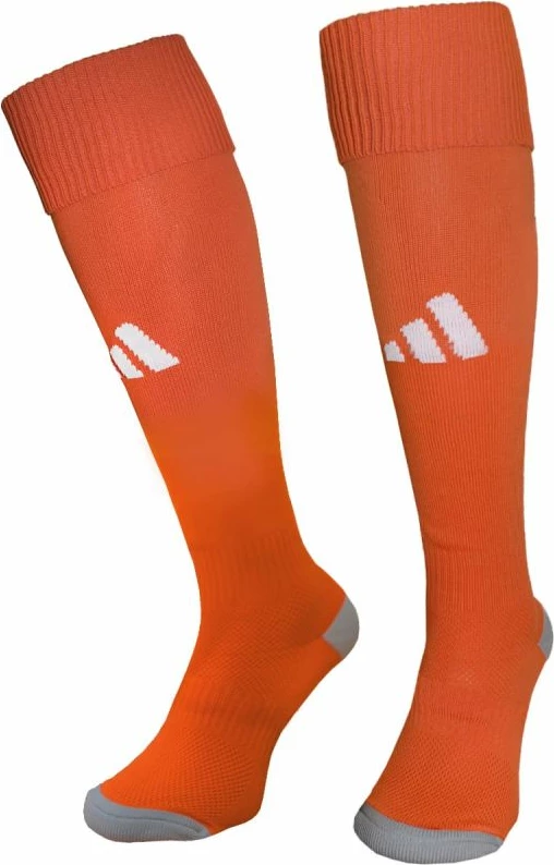 Nogometne nogavice Milano 23, adidas, oranžne