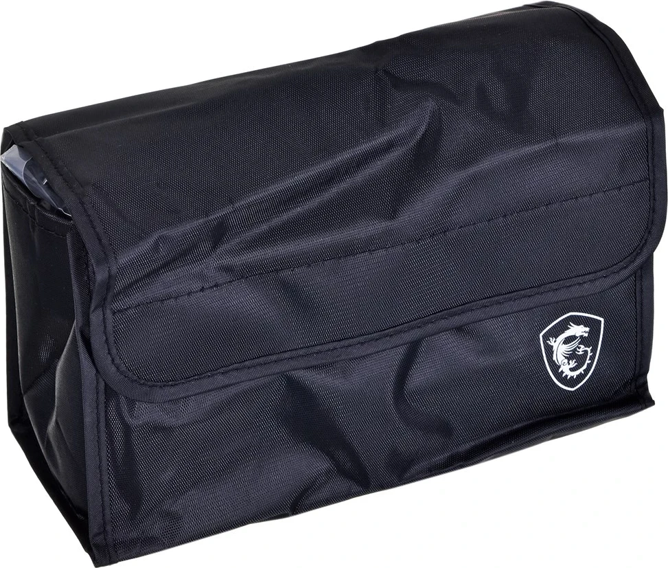 Napajalnik 650 W, 80 PLUS Gold MSI MAG A650GL