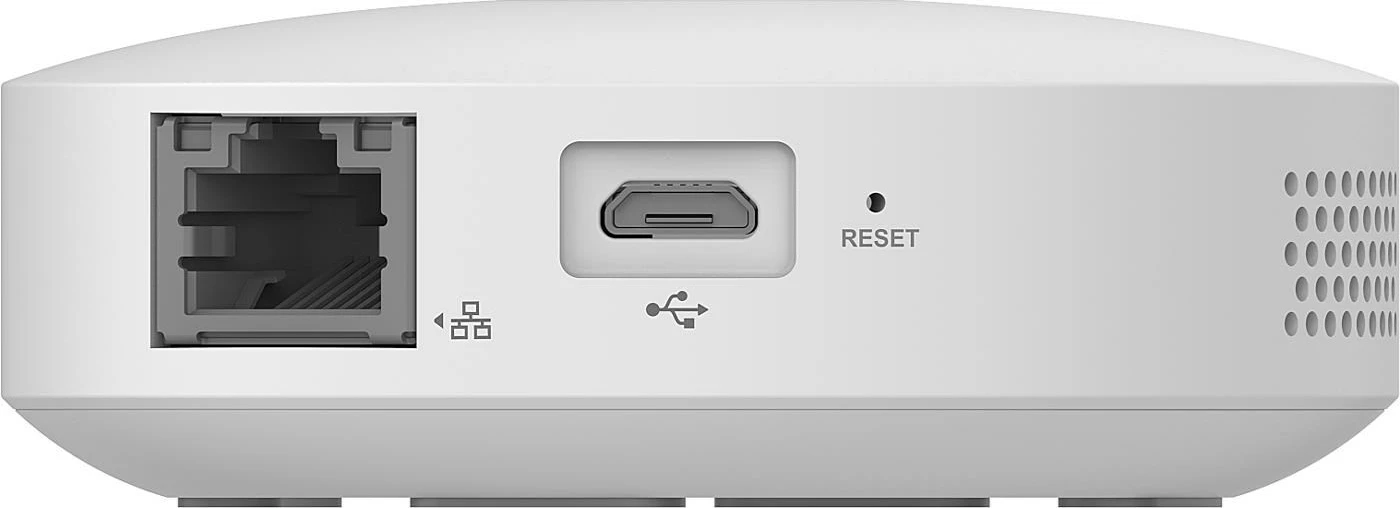 Gateway za dom EZVIZ A3 (CS-A3-A0-W), bel