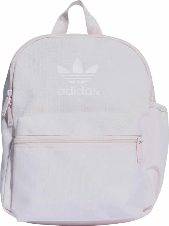 Majhen nahrbtnik Adicolor Classic adidas IC8537, za ženske, roza