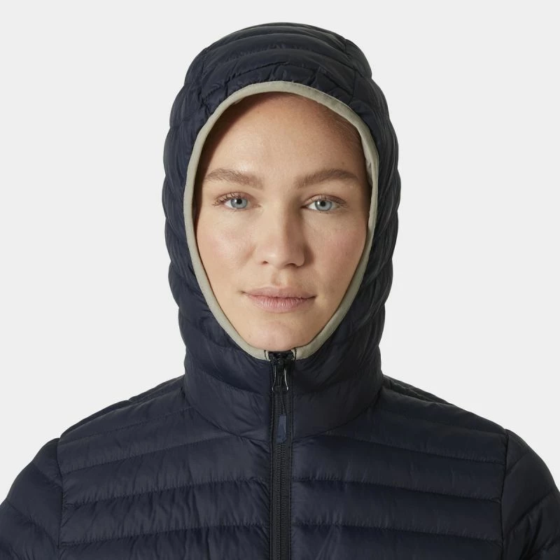 Jakna za ženske Helly Hansen, modra
