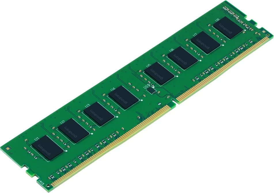 RAM memorija Goodram, 16GB DDR4, 2666 MHz