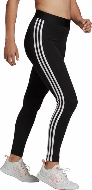 Legice adidas Essentials, črne