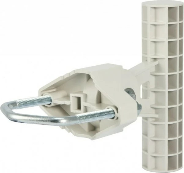 Nosilec za steno/stebro ALLNET Wireless N, bel