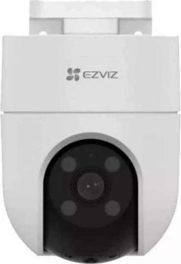 Varnostna IP kamera EZVIZ WIFI 2K 2in1, 3MP+3MP, bela