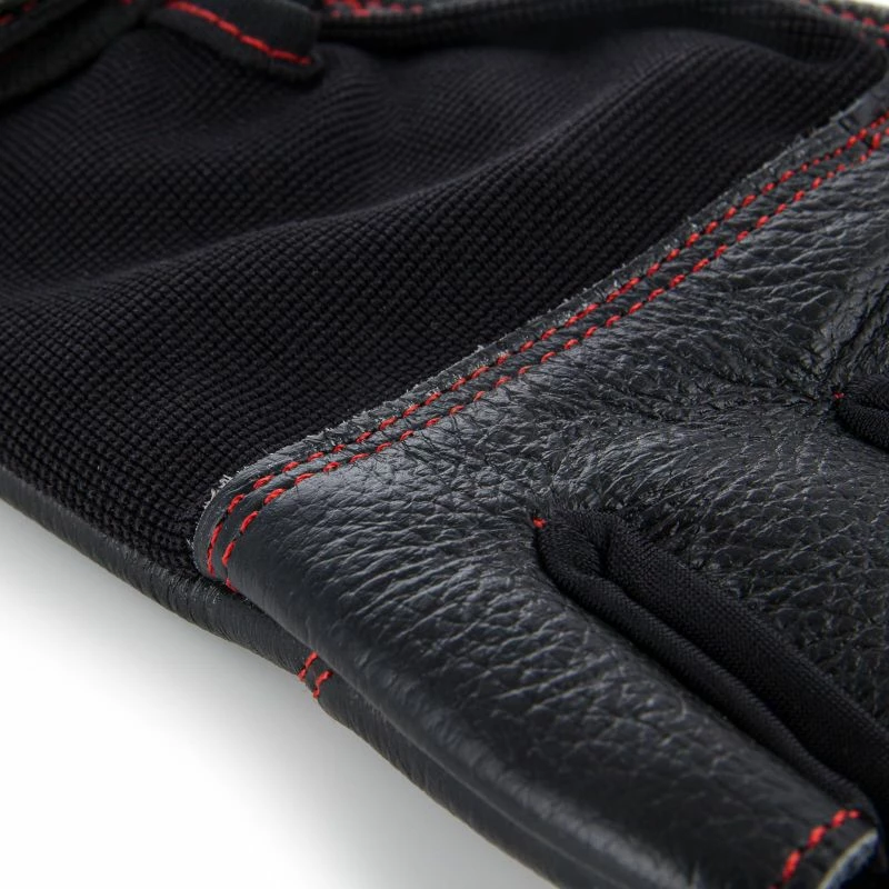 Trening rokavice Body Sculpture BW 95 M za moške in ženske, črne