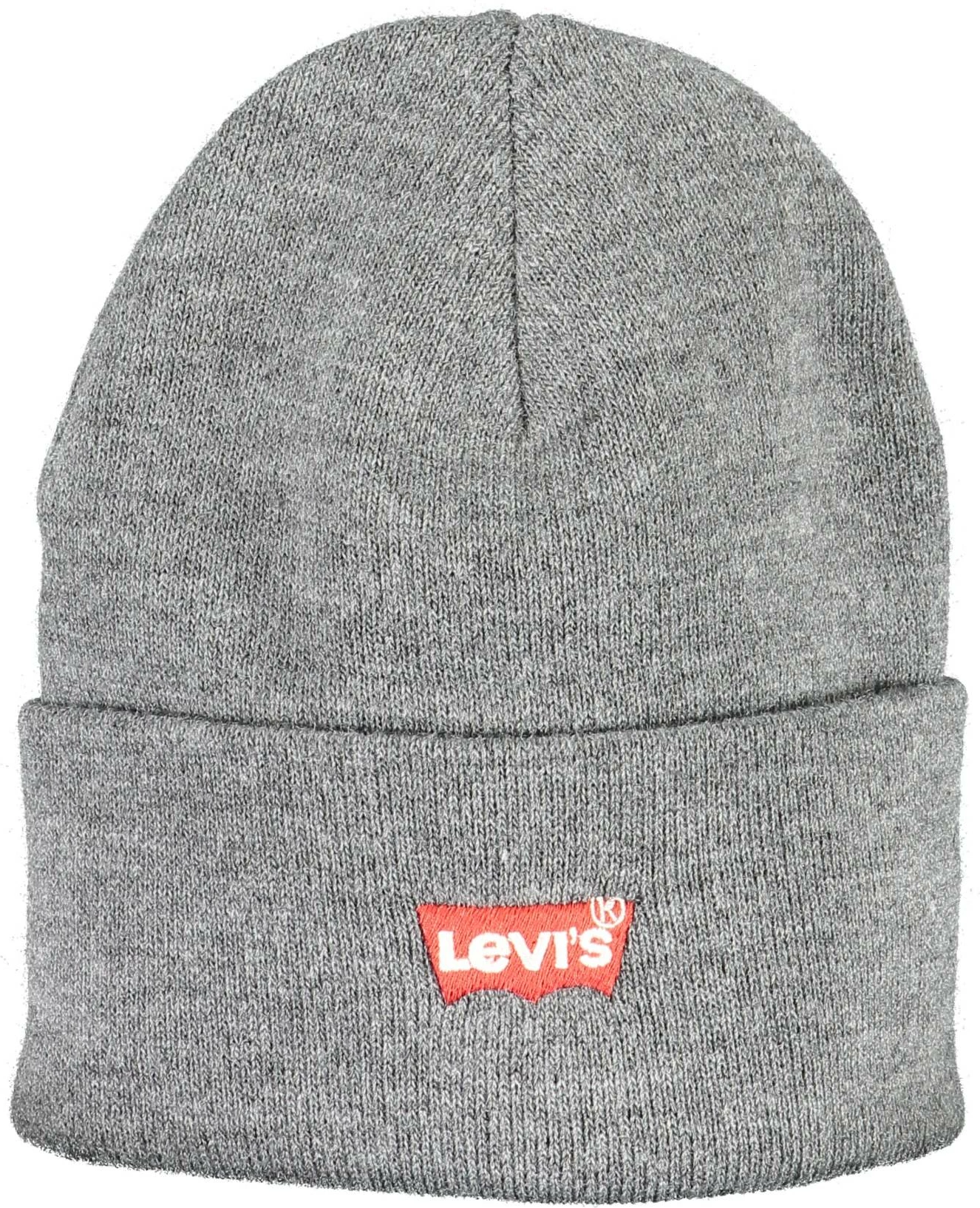 Kapa za moške LEVI'S, siva