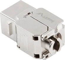 Priključek RJ45 za ožičenje, Lanberg