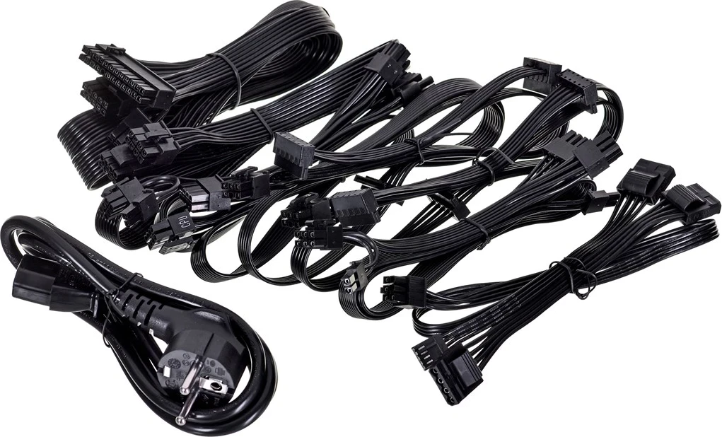 Napajalnik 650 W, 80 PLUS Gold MSI MAG A650GL