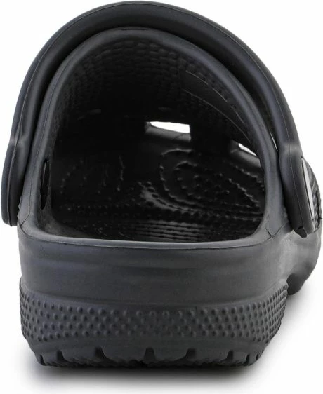 Sandali Crocs za otroke, sivo/srebrni