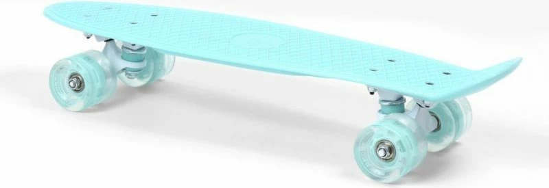 Skejtbord, SMJ, moderen, modro