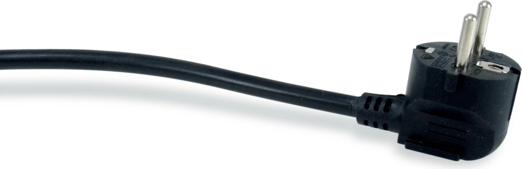 Enota za razdeljevanje energije Equip, 12 izhodov C13, 1U, aluminij, on/off, črno/srebrna