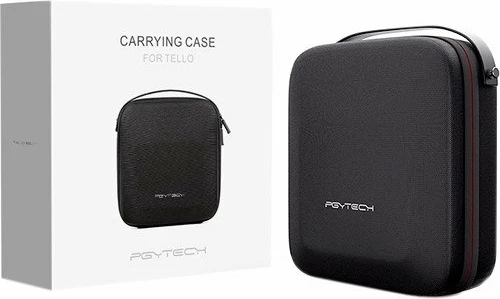 Zaščitni kovček za dron Tello PGYTECH P-WJ-002, črn