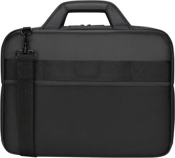 Torba za prenosnik Targus CityGear, toploader, 17,3 in, črna