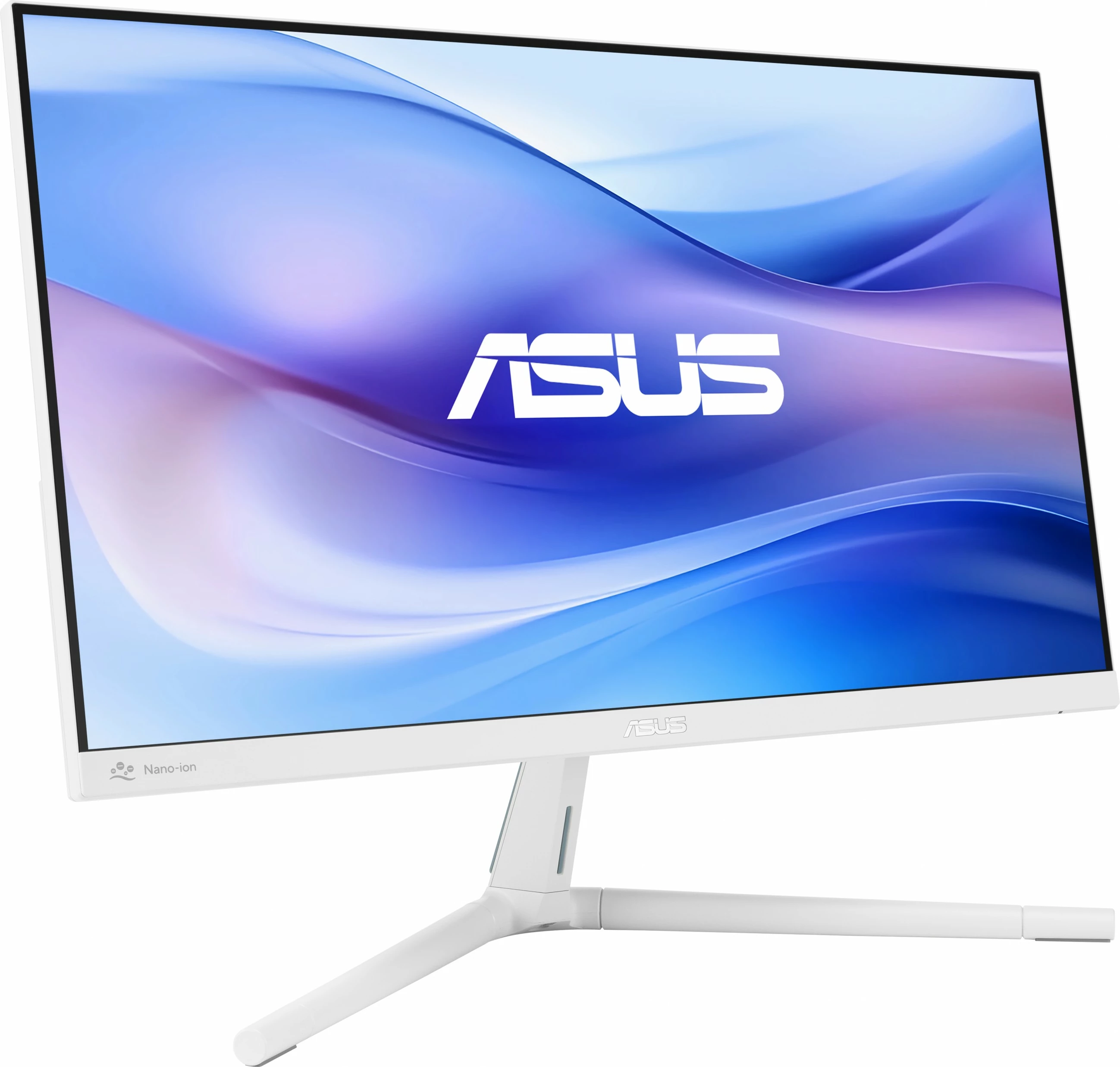 Monitor 23,8" Full HD, ASUS VU249HFI-W, bel