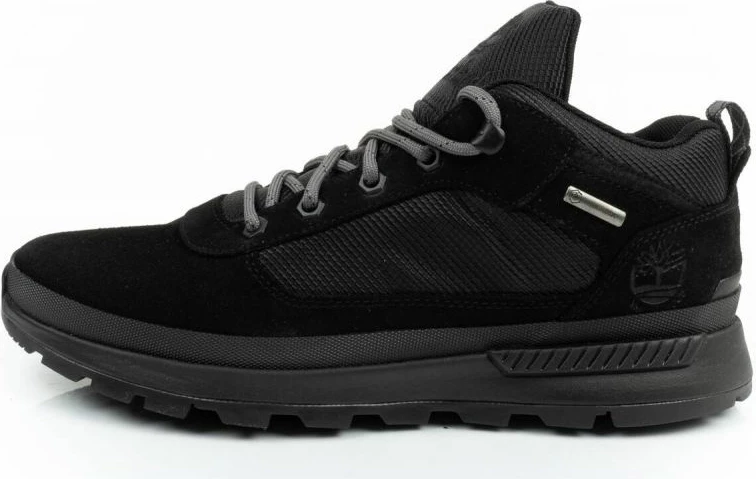 Modne atletske copate, Timberland, črne