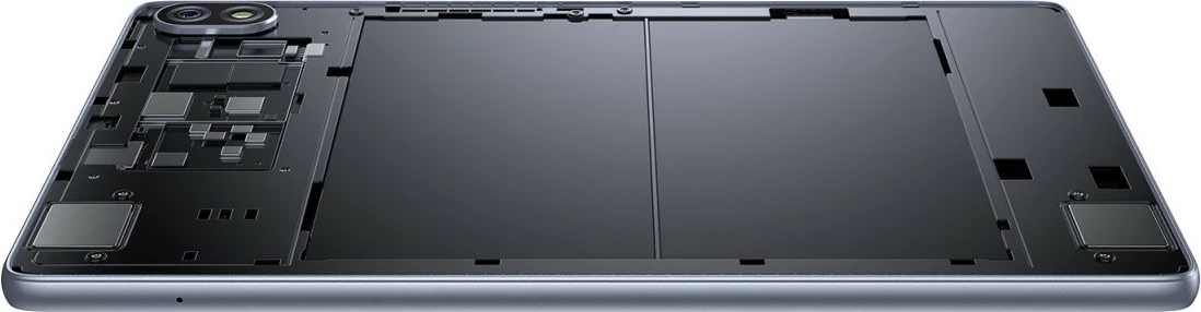 Tablični računalnik 10,1", 4/128 GB, Space Grey Ulefone Tab W10