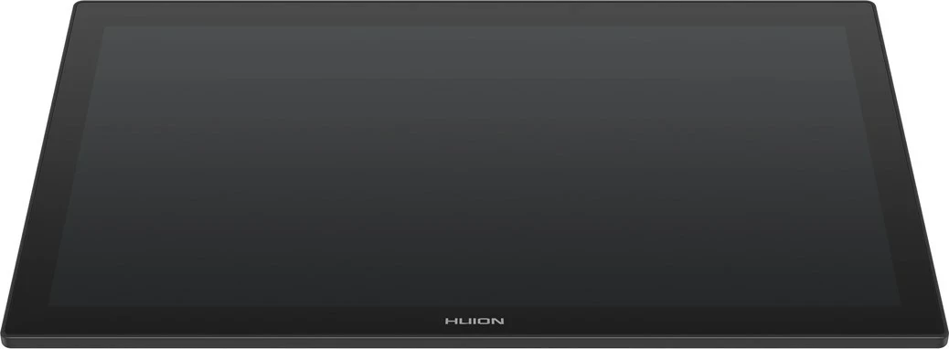 Grafična tablica 27'' 4K Ultra HD, Huion Kamvas Pro 27, črna