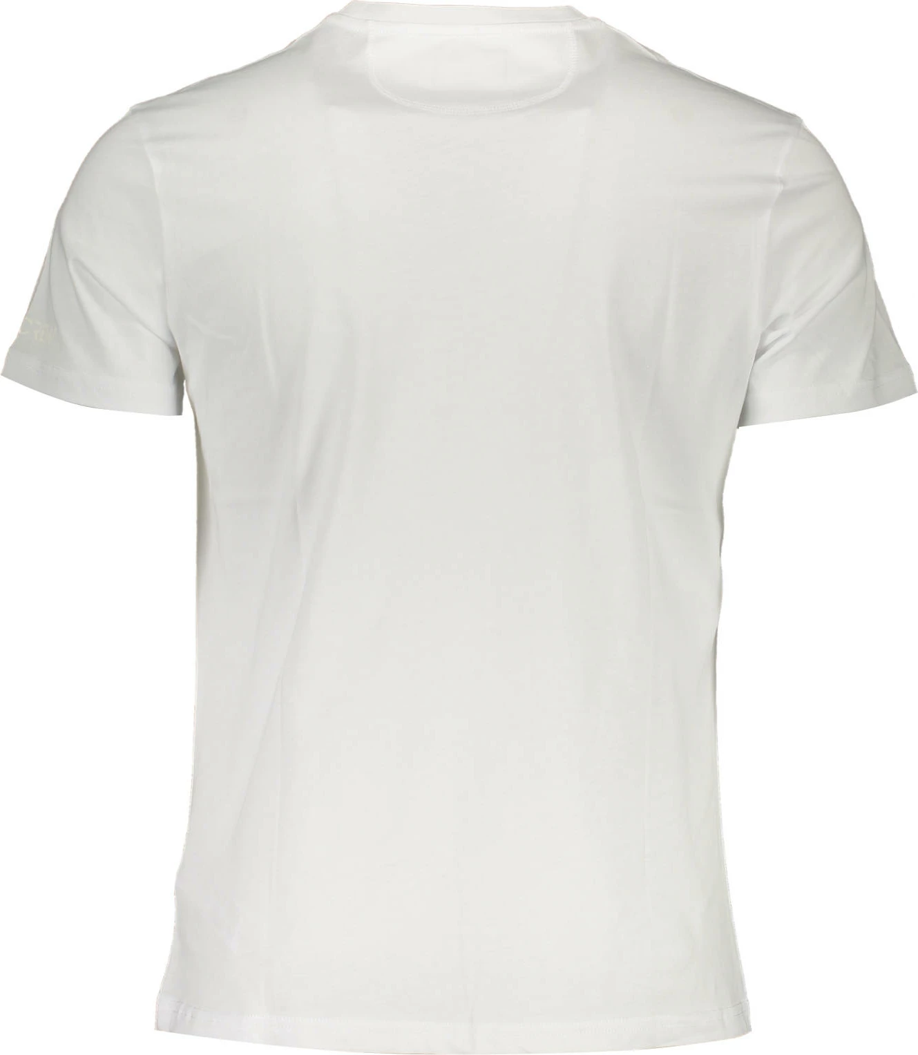 Majica za moške LA MARTINA, bela