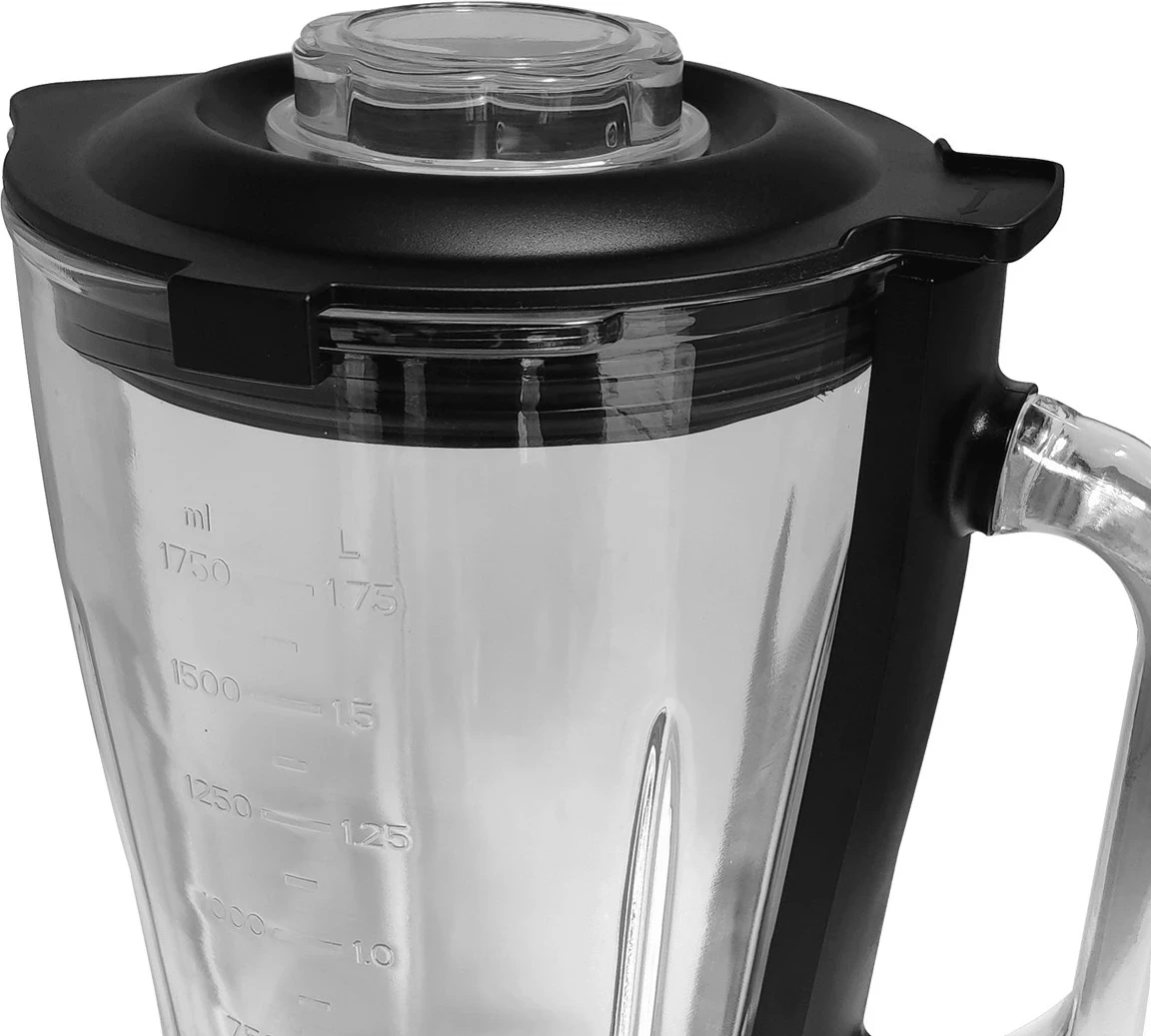 Namizni blender, 1500 W, 1,75 L, črn Blaupunkt TBG601