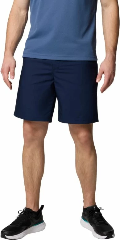 Krače za moške Columbia, modre