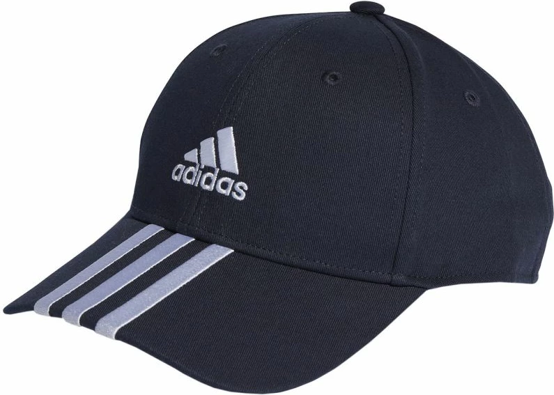 Baseball kapa, uniseks, temno modra – adidas
