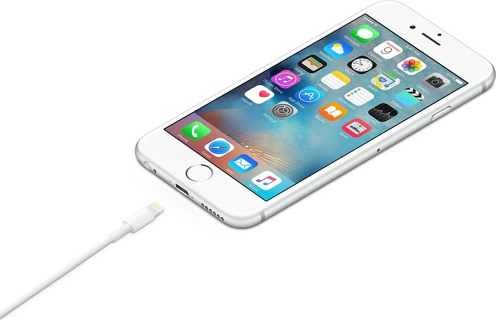 Kabel Lightning na USB, 1 m - Apple