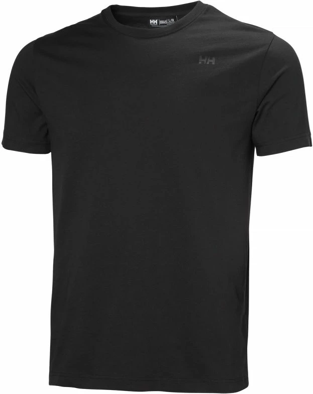 Majica za moške Helly Hansen, črna