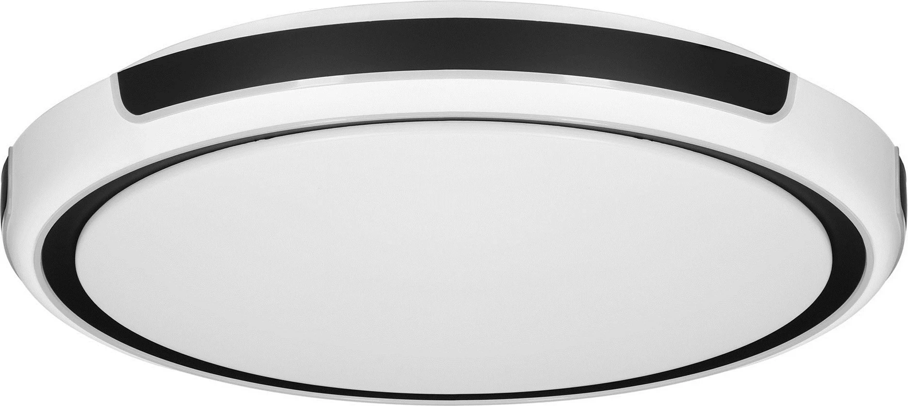 Stropna svetilka Activejet AJE-GIOVANNI 40W, bela