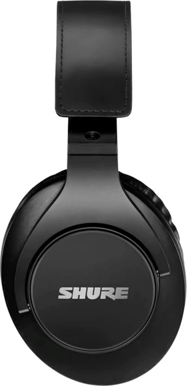 Slušalke SHURE SRH440A-EFS, črne