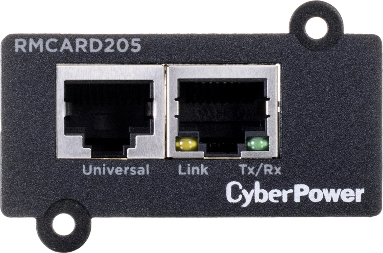 Daljinsko upravljanje CyberPower RMCARD205, CyberPower