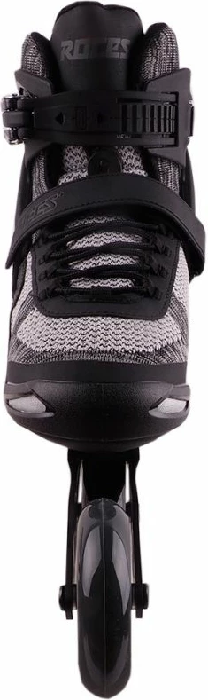 Patini z ročaji Roces, moški, črni