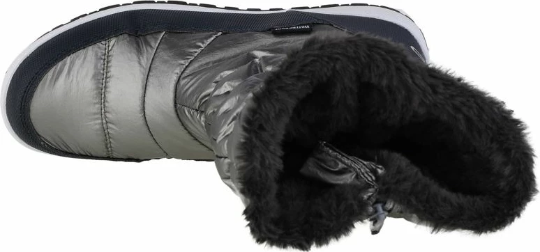 Zimski čevlji CMP, ženski, siva