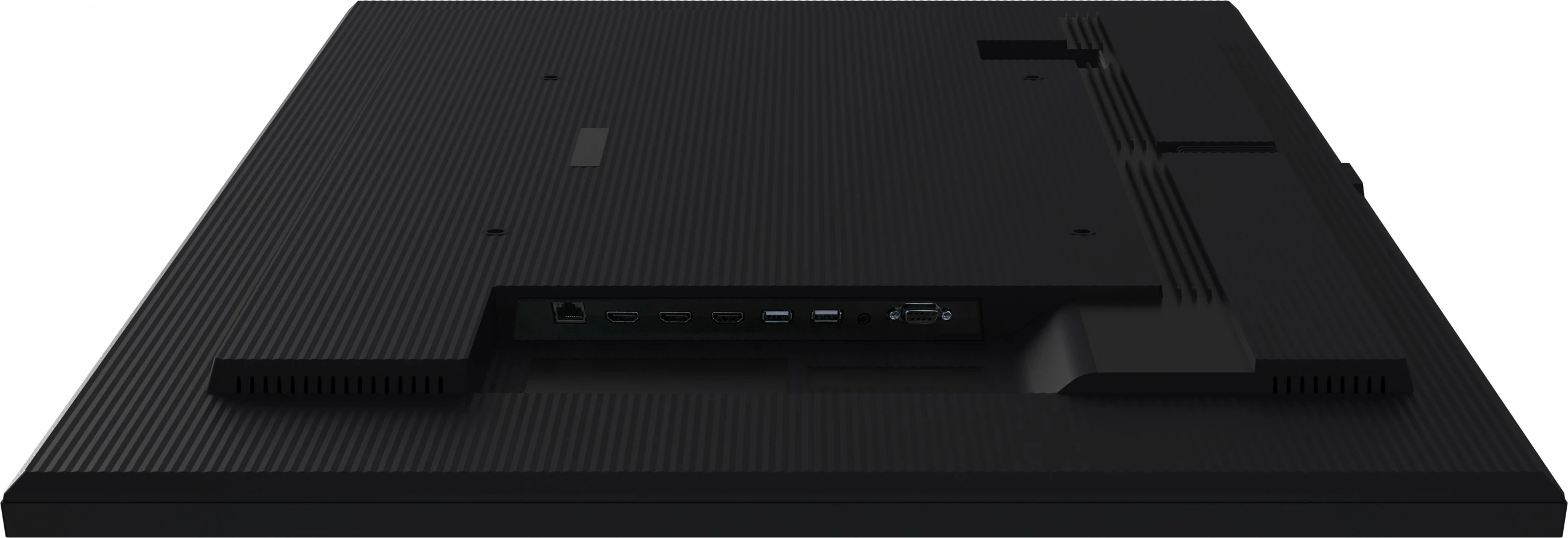 Digitalna tabla iiyama LH5060UHS-B1AG, 125,7 cm, LED, 4K UHD, Wi‑Fi