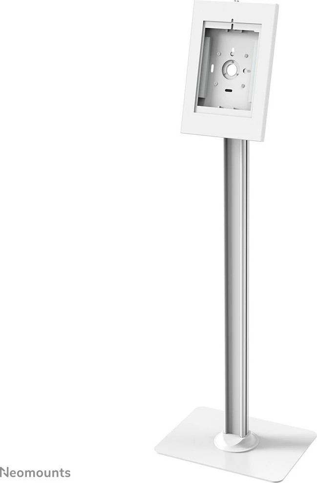 Držalo za tablični računalnik Newstar Neomounts FL15-650WH1, 9,7–11 palcev, belo