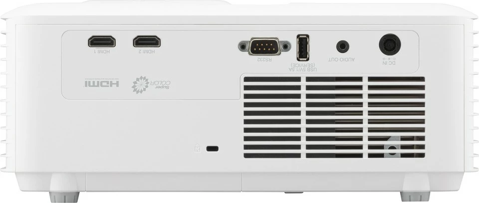 Projektor z visoko svetilnostjo ViewSonic LS711HD, 4000 ANSI lm, 1080p, 3000000:1, 16:9