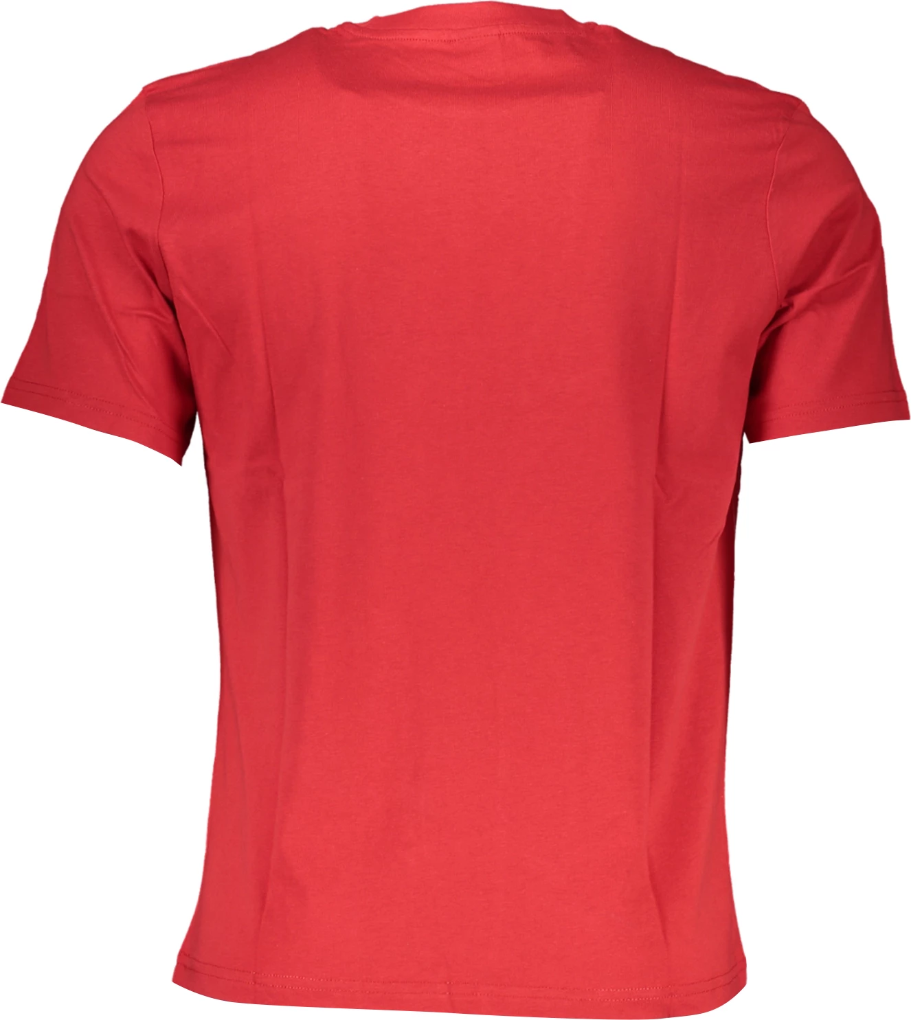 Majica za moške NORTH SAILS, rdeča