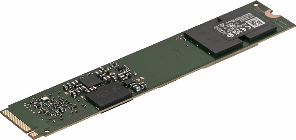 Hitro shranjevanje Micron 7450 PRO 3,84TB M.2, PCIe 4.0